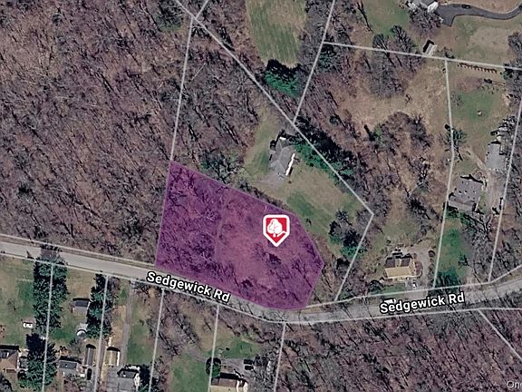 3rd image of Lot #1 Sedgewick Road