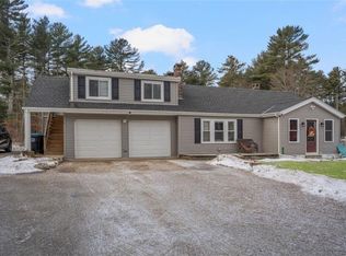 1537 Providence Pike, North Smithfield, RI 02896