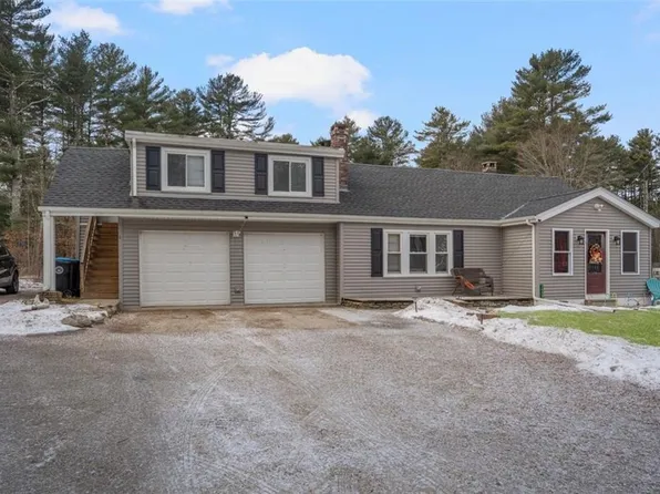 1537 Providence Pike, North Smithfield, RI 02896