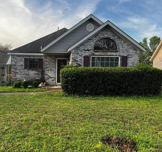 2513 Brooke McQueen Pl, Jonesboro, AR, 72404