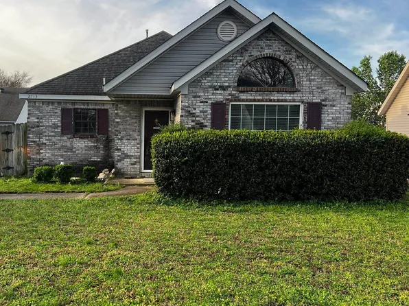 2513 Brooke McQueen Pl, Jonesboro, AR 72404