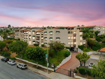 2727 Morena Blvd UNIT 309, San Diego, CA, 92117