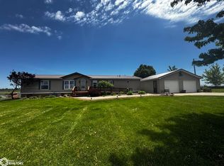 1890 307th Ave, Woodburn, IA 50275