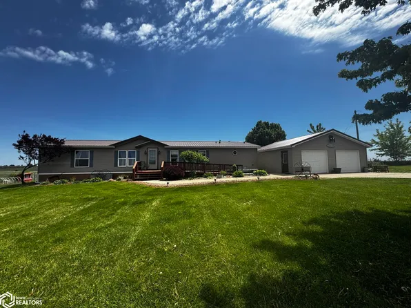1890 307th Ave, Woodburn, IA 50275