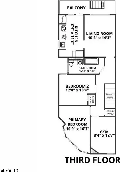 11 North Ave E #3 — Photo 20
