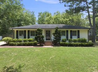 1100 Paddock Dr, Raleigh, NC 27609