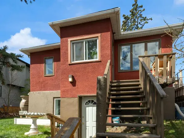 4007 E Centre A St NE, Calgary, AB T2E 3A7