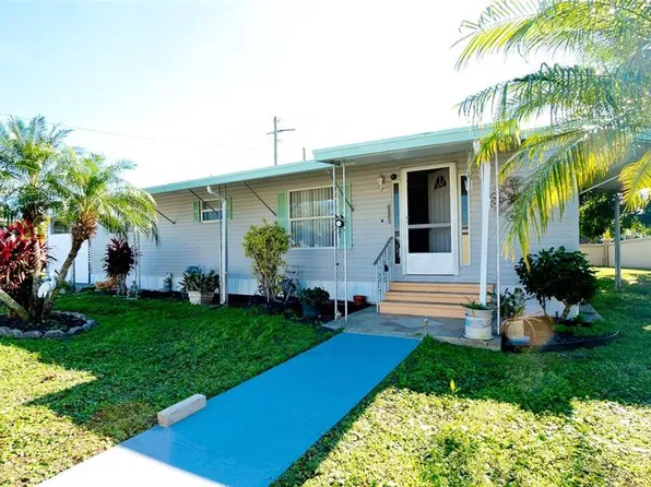 4105 10th Street Ct E, Ellenton, FL 34222