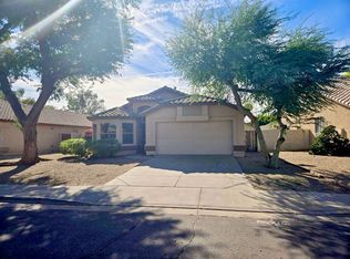 1729 E Pony Ln, Gilbert, AZ 85295