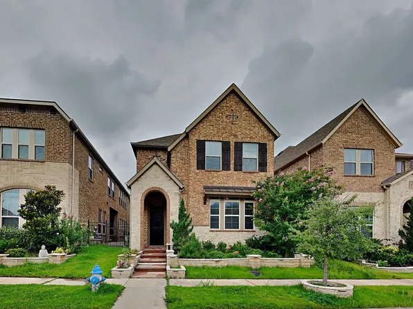 6761 E Prospect Way, Irving, TX 75063