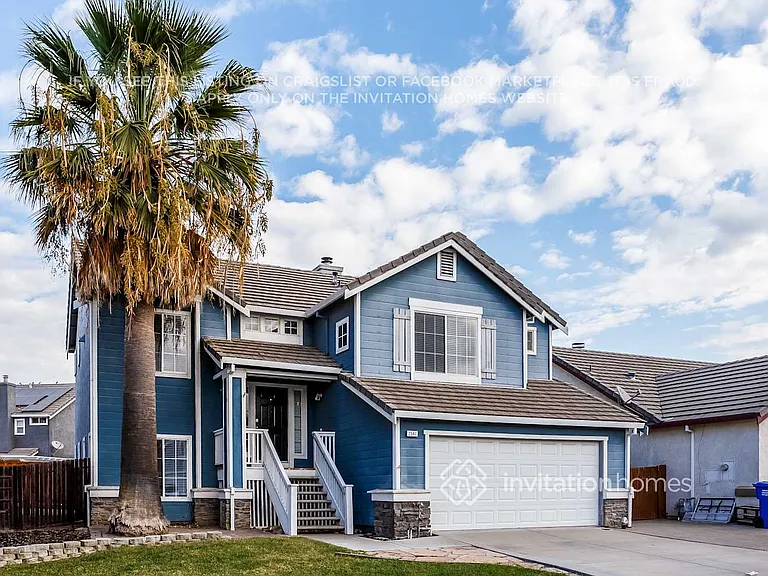 2547 Foghorn Way — Photo 2