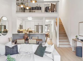 168 Cypress Place, Sausalito, CA 94965