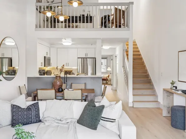168 Cypress Place, Sausalito, CA 94965