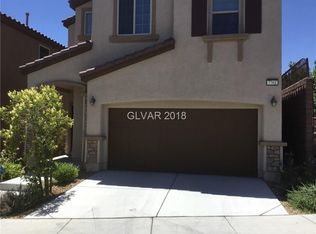 7761 Jasmine Falls Dr, Las Vegas, NV 89179