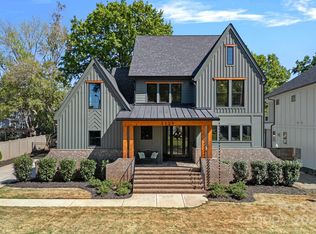 3209 Mayfield Ave #11, Charlotte, NC 28209