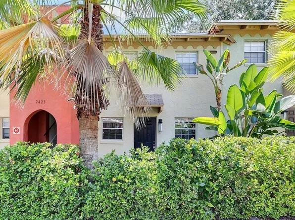 2423 E Central Blvd Unit 2, Orlando, FL 32803