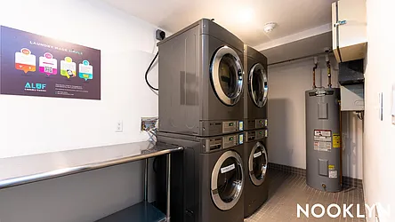 Rented by Nooklyn NYC LLC