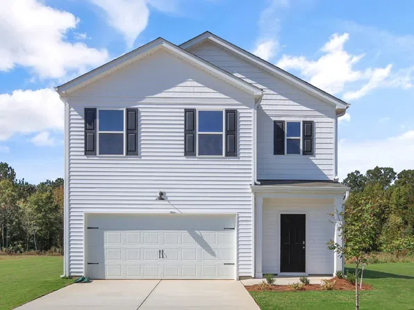 Robie Plan, Laurel Oaks