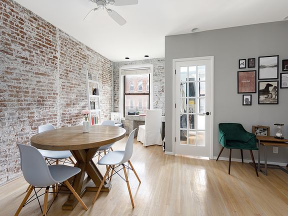 2nd image of 331 W 89th St APT 3A
