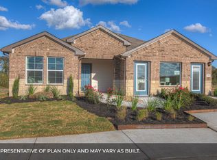 20216 Andrew Johnson Dr, Manor, TX 78653