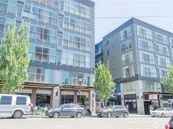 1414 12th Ave, Seattle, WA