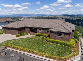 7524 N Panorama Dr, Spokane, WA 99208