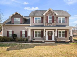 24 Kaki Ct, Selma, NC 27576