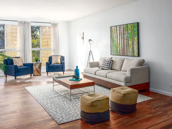 6124 Buckingham Pkwy #202, Culver City, CA 90230