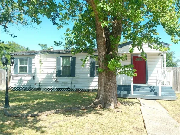 1438 Ormond Dr, Corpus Christi, TX 78415