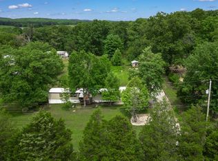 388 Page School Rd, West Union, OH 45693