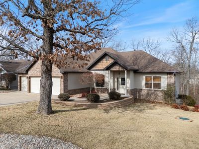 58 Sidlaw Hills Dr, Bella Vista, AR, 72715