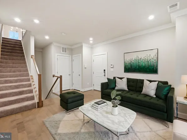 7227 Georgia Ave NW Unit 17B, Washington, DC 20012