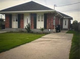 124 W Harrison Ave, New Orleans, LA 70124