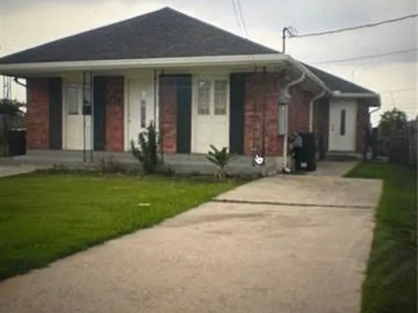 124 W Harrison Ave, New Orleans, LA 70124