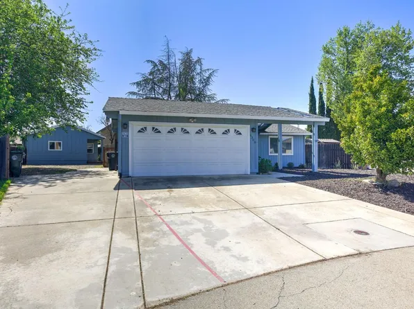 6300 Beta Ct, Citrus Heights, CA 95621