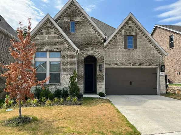 6220 Escarpment Dr, Fort Worth, TX 76112