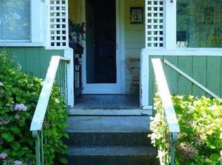 11 Julian, Napa, CA 94559