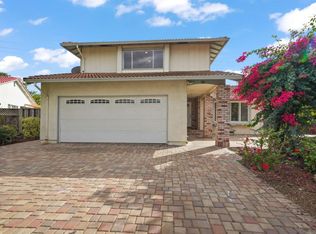 638 Lyonburry Pl, San Jose, CA 95123