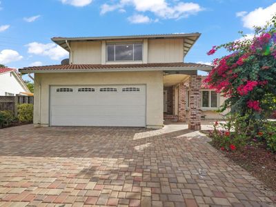 638 Lyonburry Pl, San Jose, CA, 95123