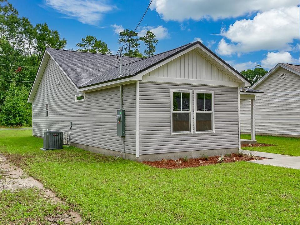 27 Susquehanna Trl Crawfordville FL 32327 Zillow 