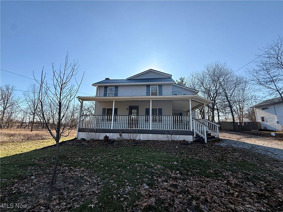 45315 State Route 18, Wellington, OH 44090 | Zillow
