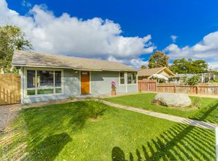 610 E 4th Ave, Escondido, CA 92025