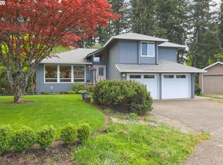 21772 SW Chehalis Ct, Tualatin, OR 97062