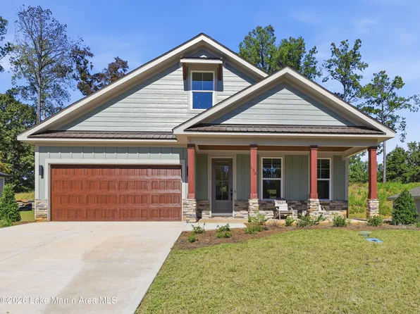 133 Janes Way, Dadeville, AL 36853