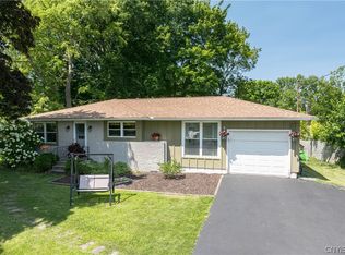 4185 Wetzel Rd, Liverpool, NY 13090
