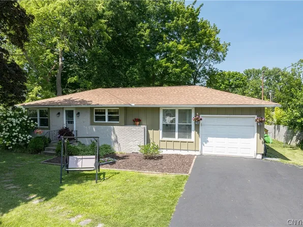 4185 Wetzel Rd, Liverpool, NY 13090