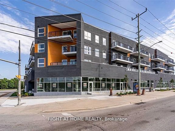 2nd image of 430 Essa Rd #417