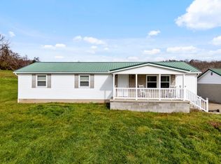 2035 Graham School Rd, Gallipolis, OH 45631