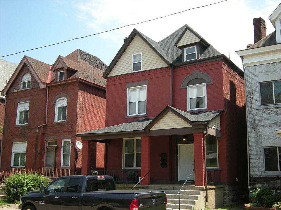 1st image of 244 S Saint Clair St #2
