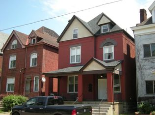 244 S Saint Clair St #2, Pittsburgh, PA 15206